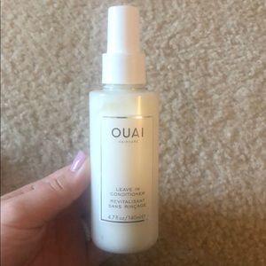 Brand New Ouai Leave-in Conditioner